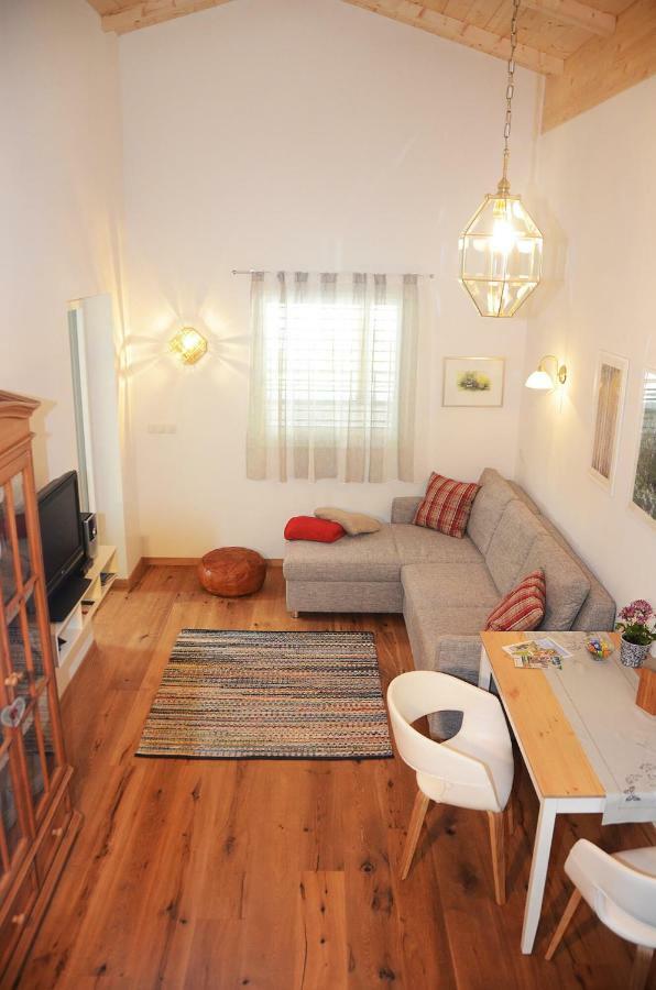 Apartment Zimat キエーネス エクステリア 写真